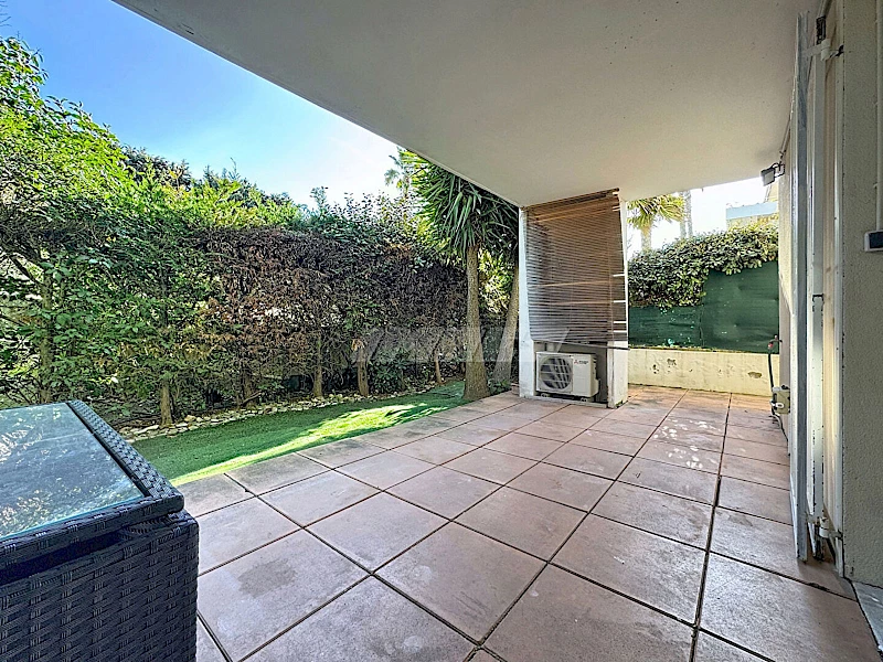 1071-Appartement 3 pièces à vendre à Marseille - Secteur Cabot