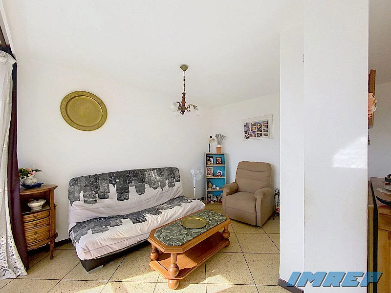 1059-13009  LE PARC  SEVIGNE TYPE  4/5 DE 72 m2+ CAVE