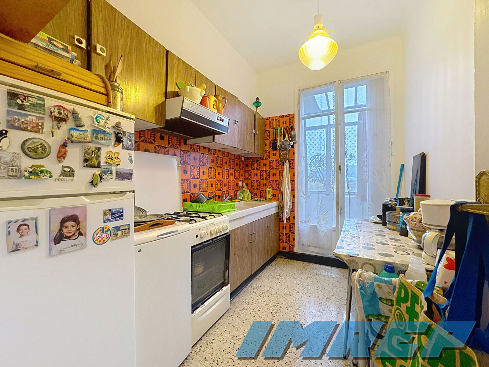 1054-13008 T4 Coeur Saint Giniez + Garage - 7