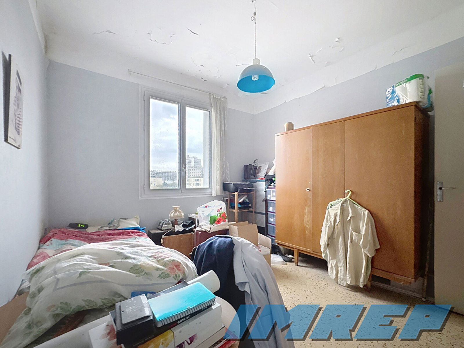 1054-13008 T4 Coeur Saint Giniez + Garage - 5