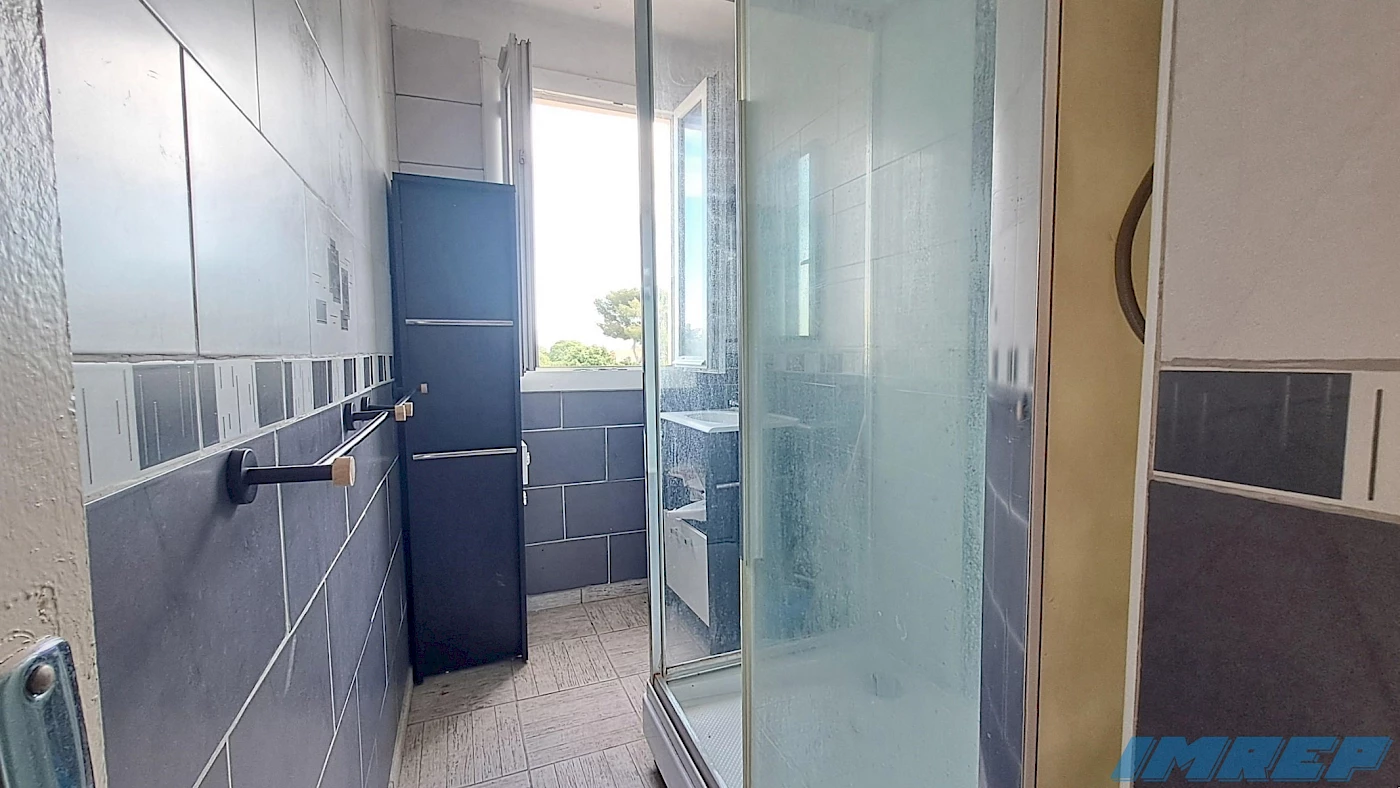 Bel appartement T4 Lumineux à La sauvagère 13010 MARSEILLE
