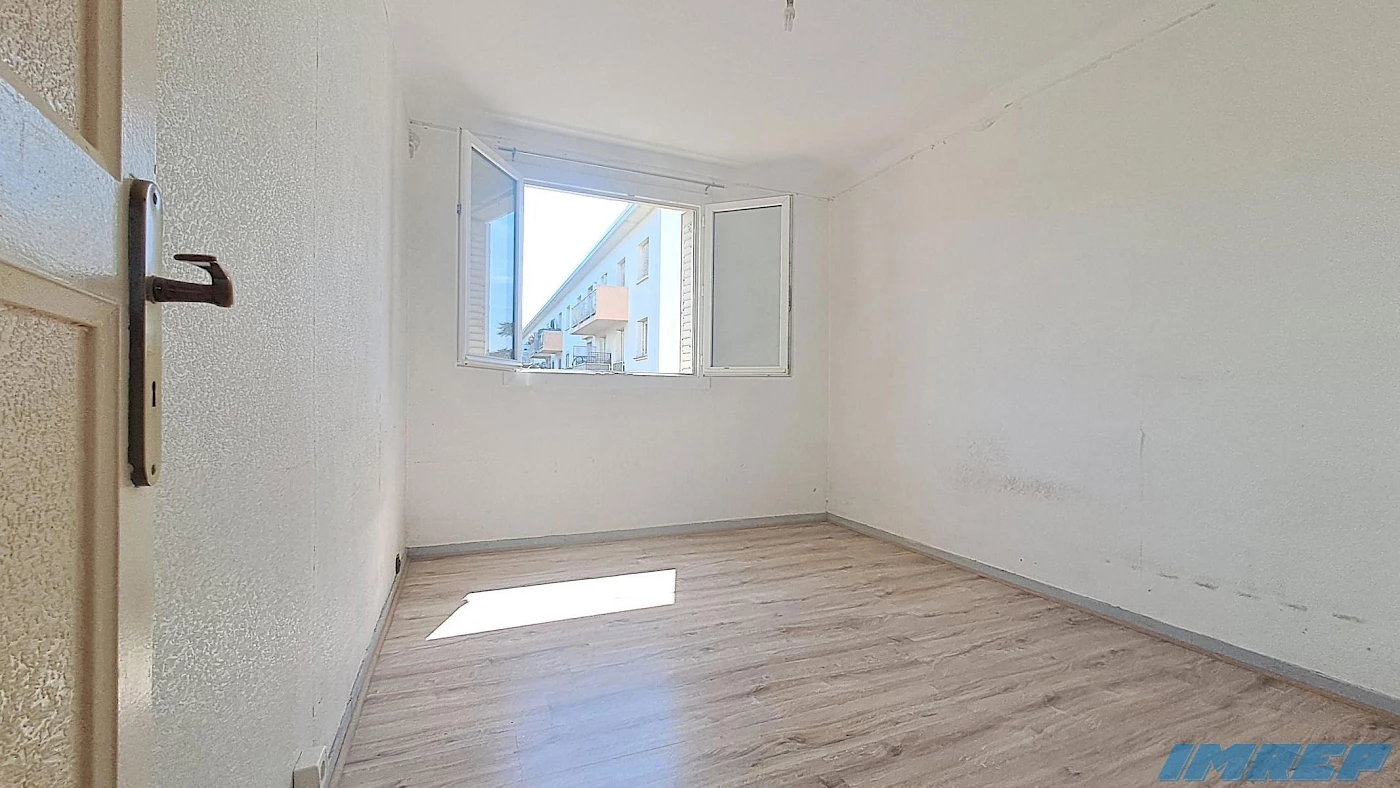 Bel appartement T4 Lumineux à La sauvagère 13010 MARSEILLE