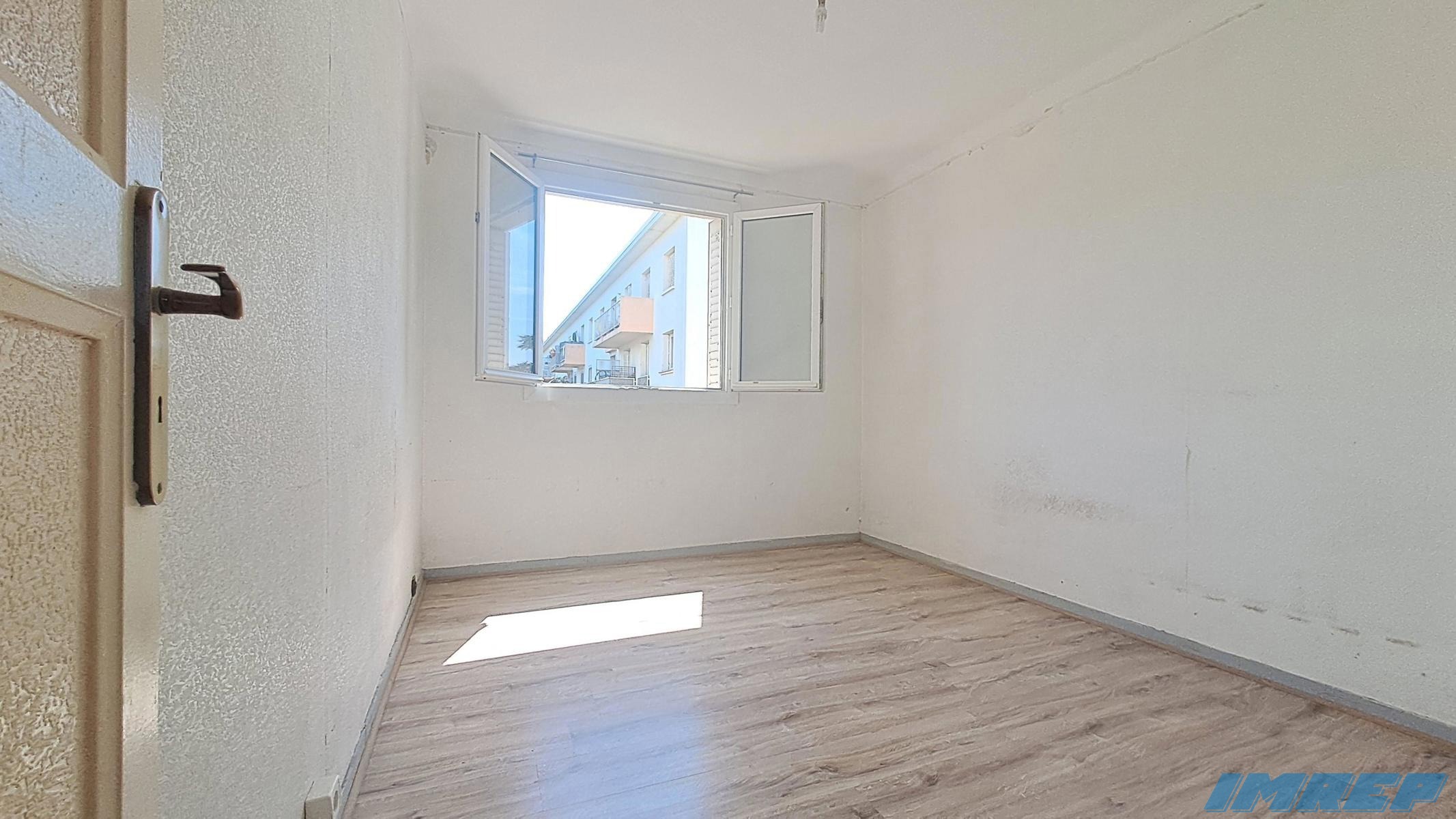 Bel appartement T4 Lumineux à La sauvagère 13010 MARSEILLE - 8