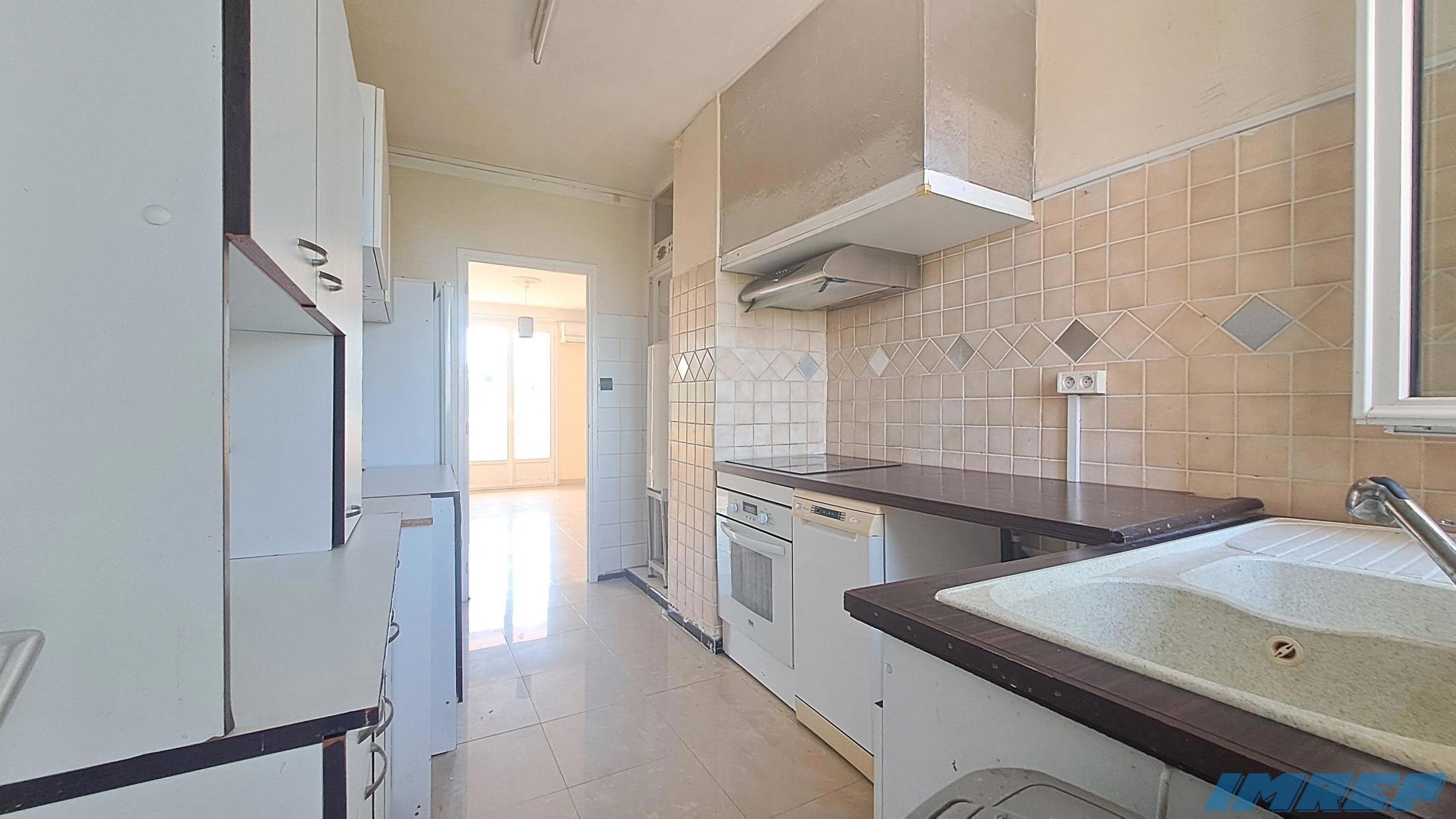 Bel appartement T4 Lumineux à La sauvagère 13010 MARSEILLE - 7