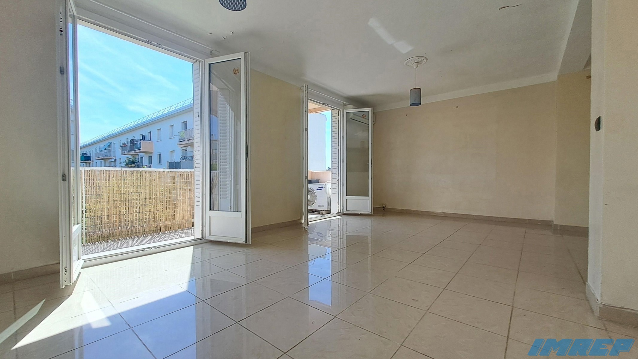 Bel appartement T4 Lumineux à La sauvagère 13010 MARSEILLE - 2