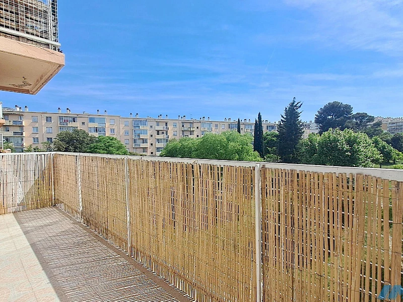 Bel appartement T4 Lumineux à La sauvagère 13010 MARSEILLE