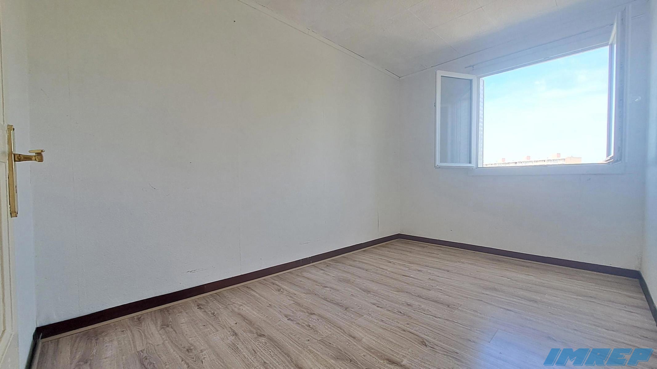 Bel appartement T4 Lumineux à La sauvagère 13010 MARSEILLE - 9