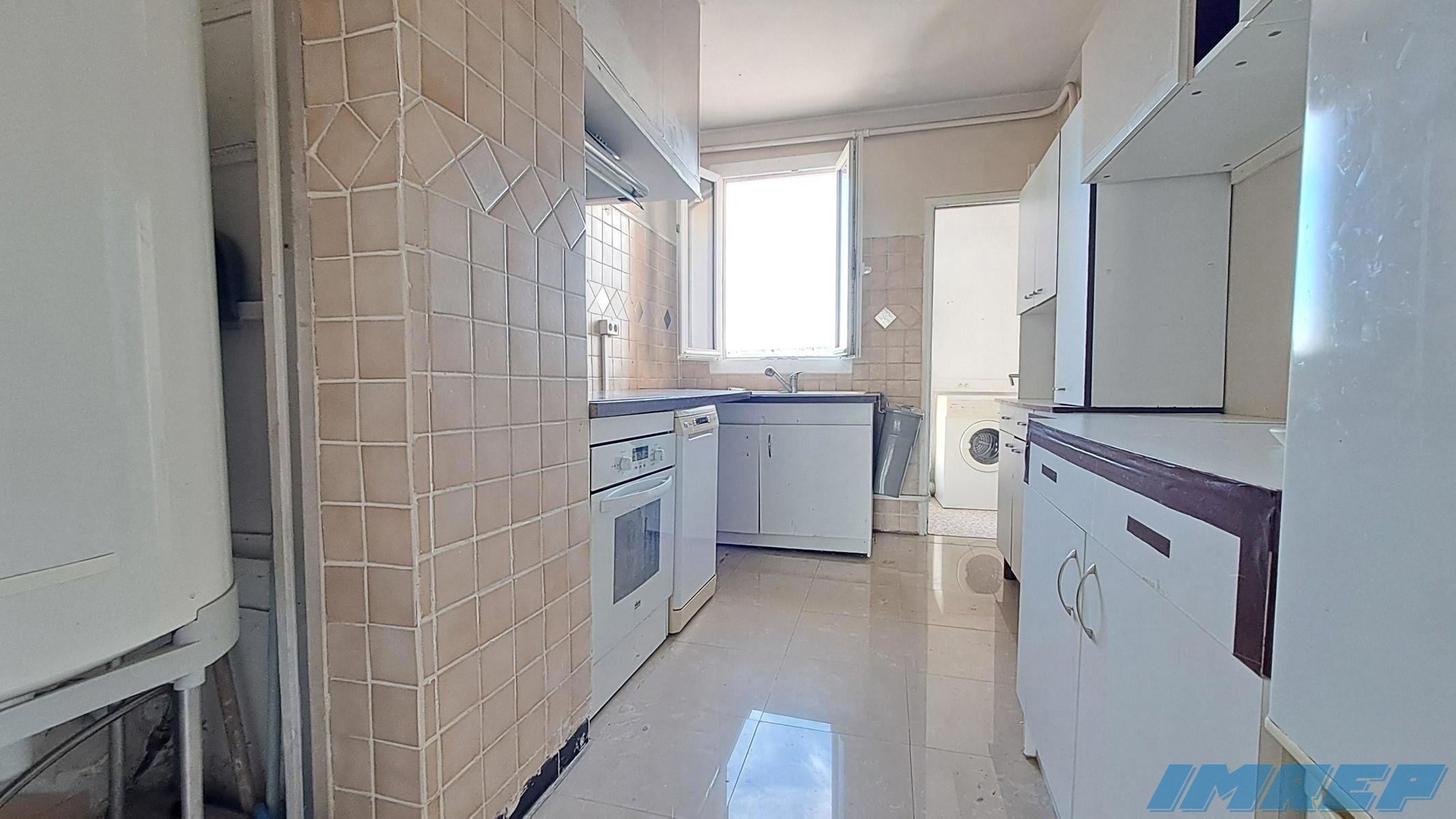 Bel appartement T4 Lumineux à La sauvagère 13010 MARSEILLE - 11