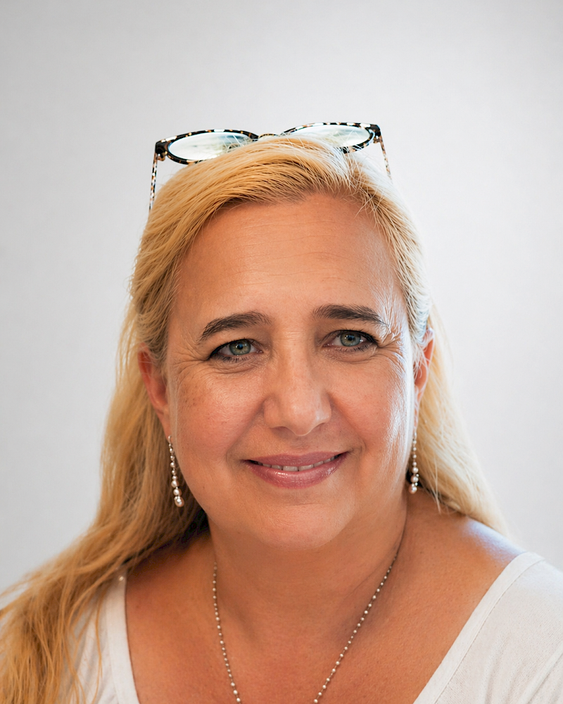 Christiane CASA