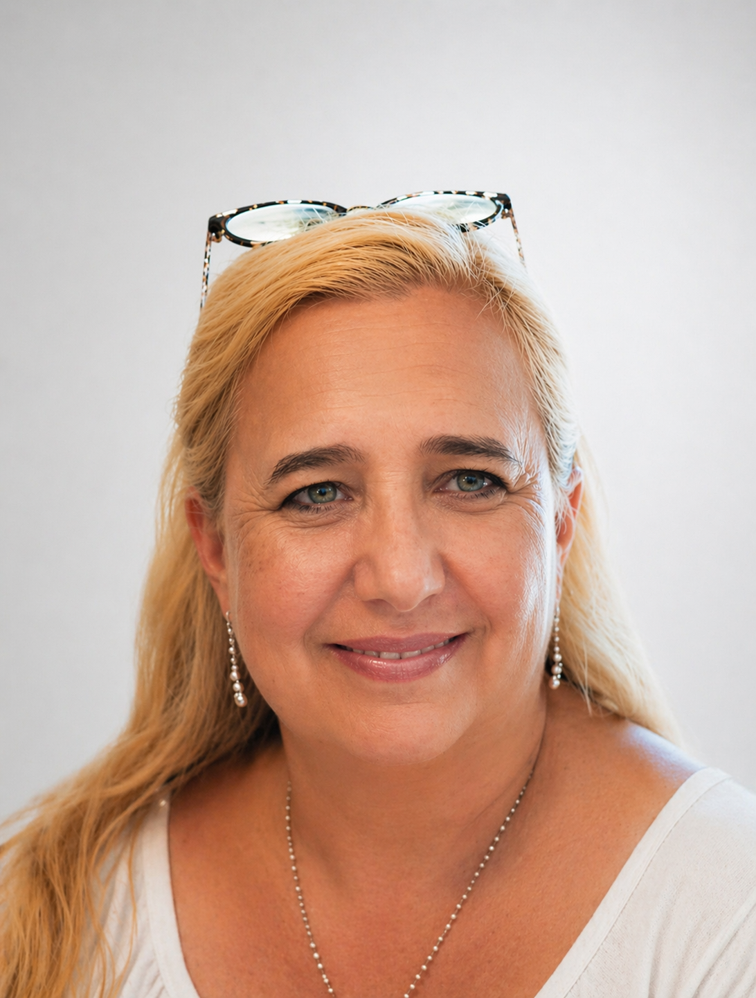Christiane CASA