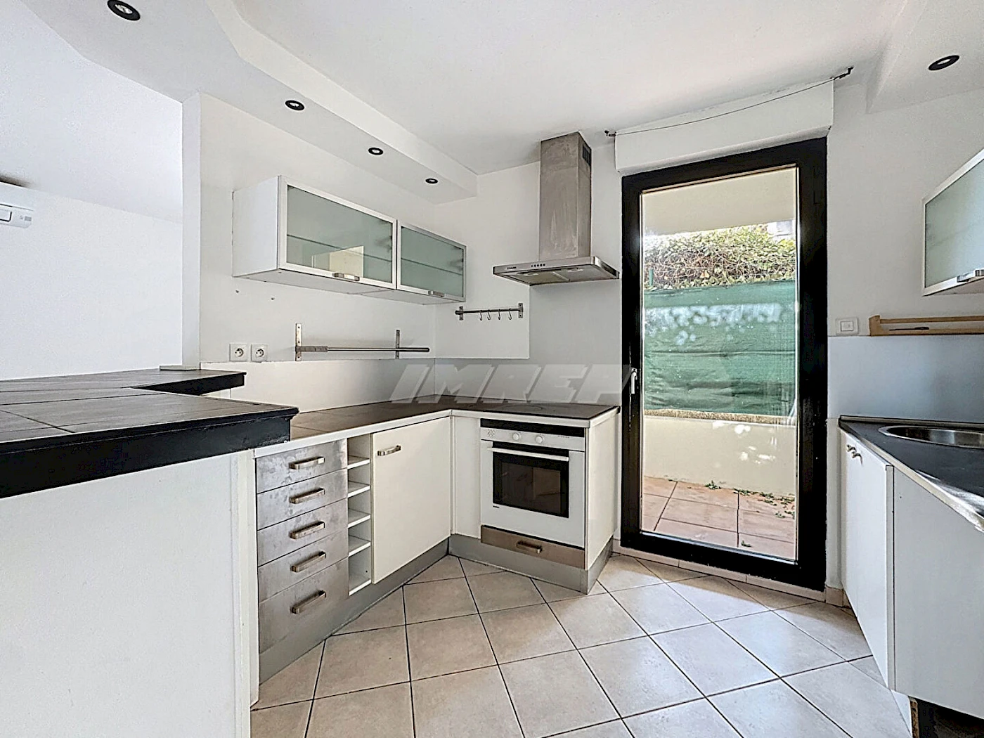 1071-Appartement 3 pièces à vendre à Marseille - Secteur Cabot