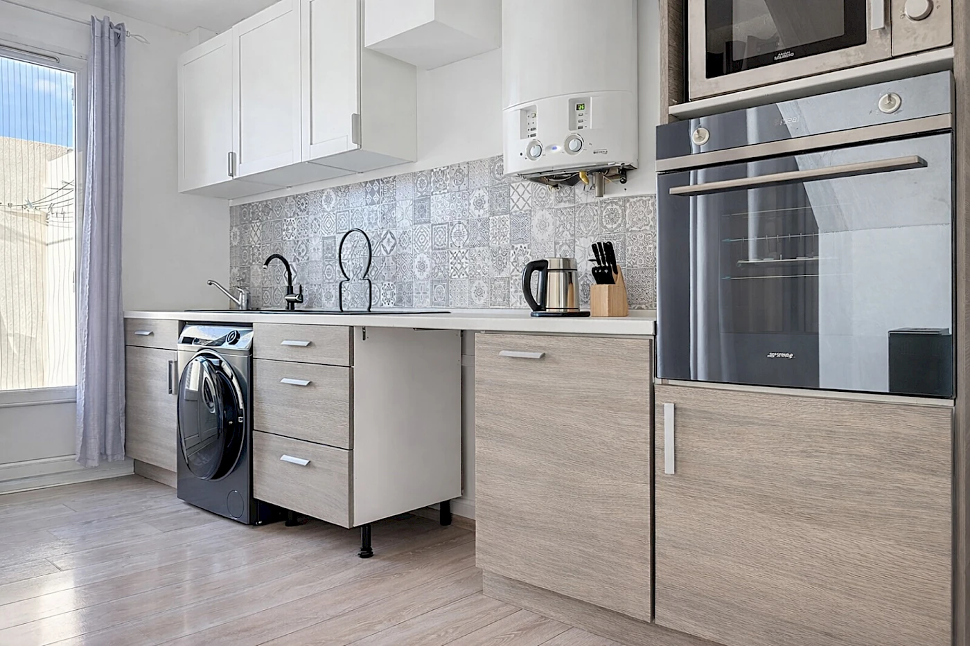 13127 Vitrolles Jolie maison de 80m2 avec extérieurs