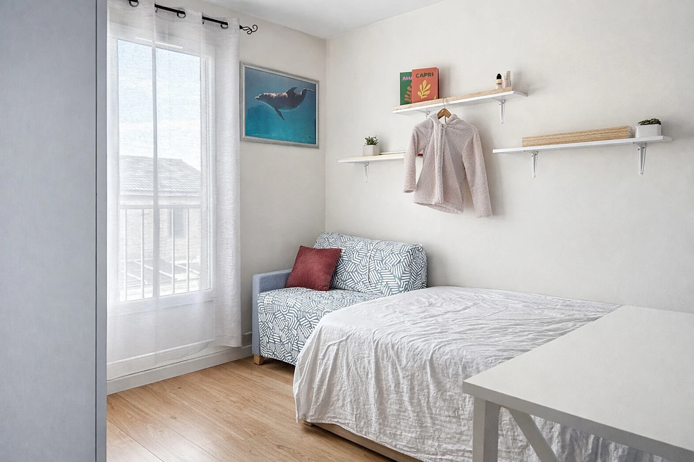 13127 Vitrolles Jolie maison de 80m2 avec extérieurs