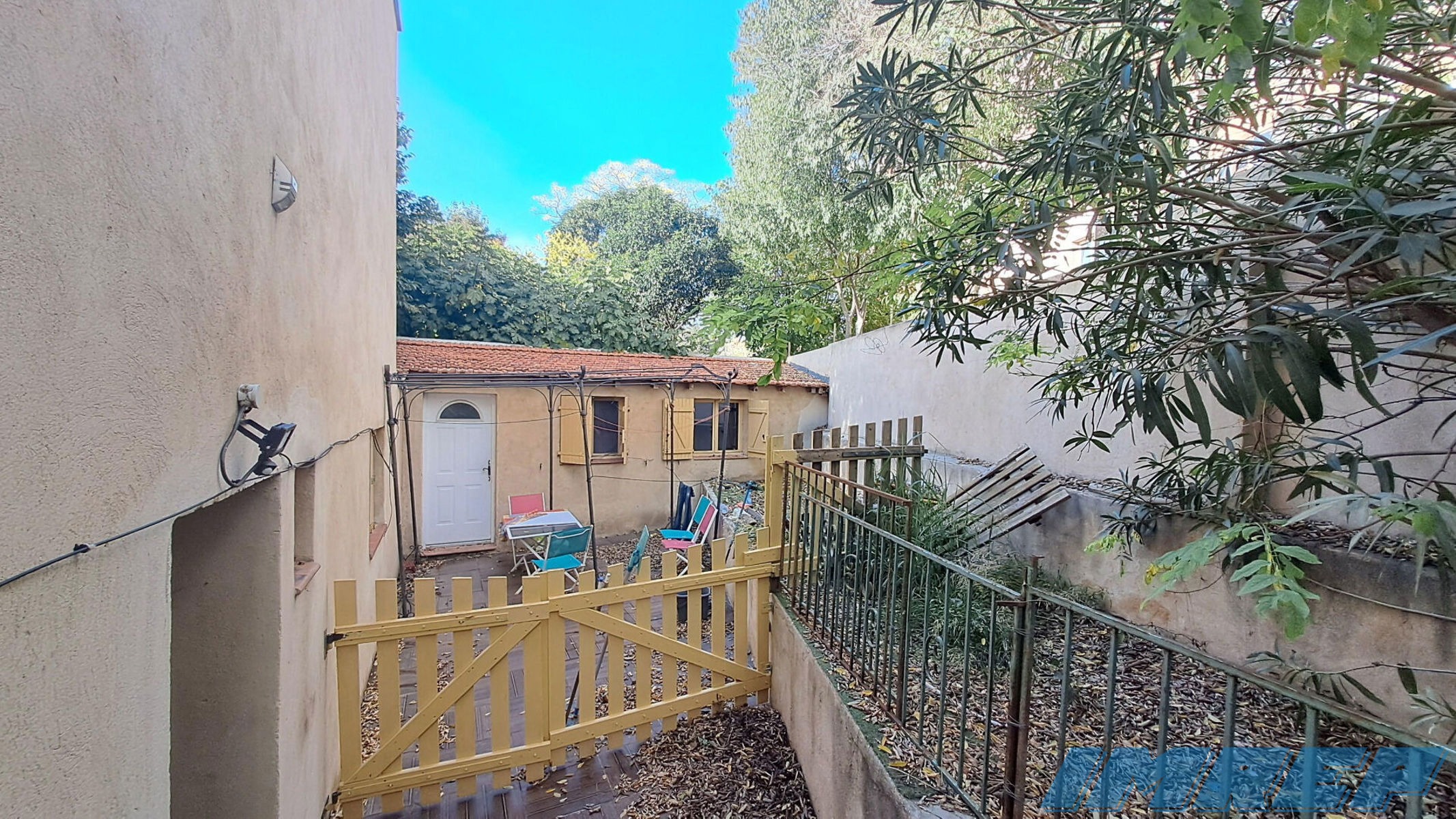 1010-EXCLUSIVITE Maison 224m2 composée de 5 appartements - 13009 MARS - 10