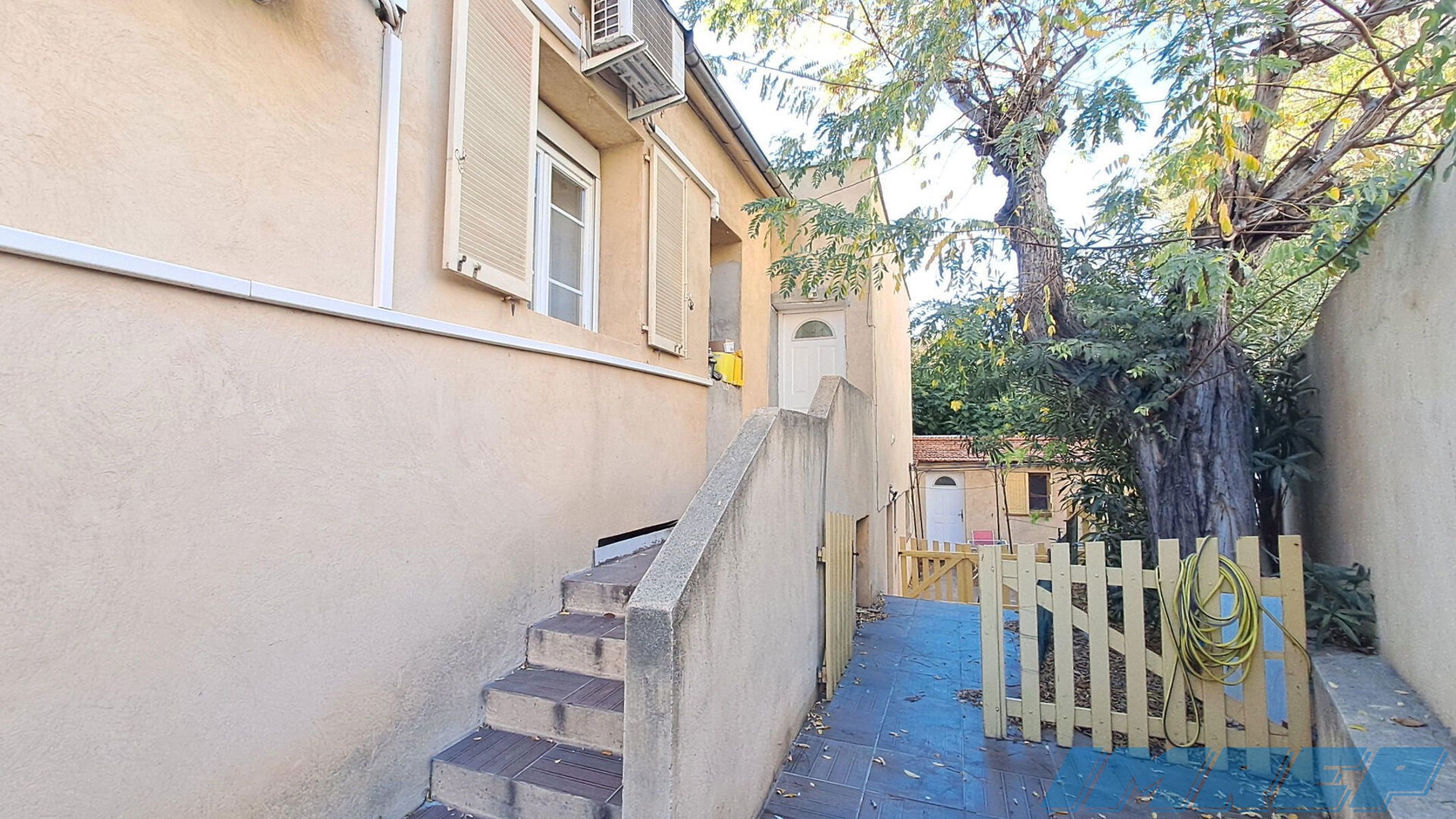 1010-EXCLUSIVITE Maison 224m2 composée de 5 appartements - 13009 MARS - 9