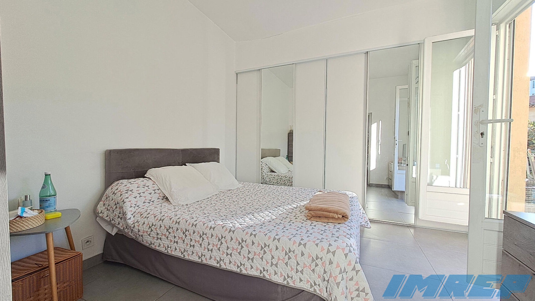 1010-EXCLUSIVITE Maison 224m2 composée de 5 appartements - 13009 MARS - 5