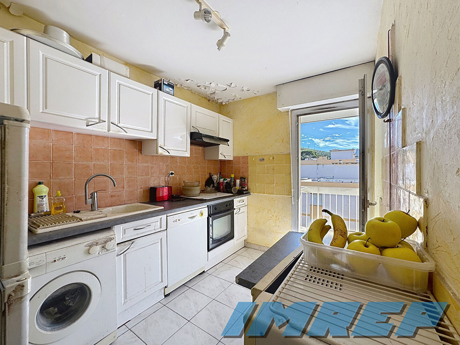 997-Viager Vallon de Toulouse 13009 Marseille - 3