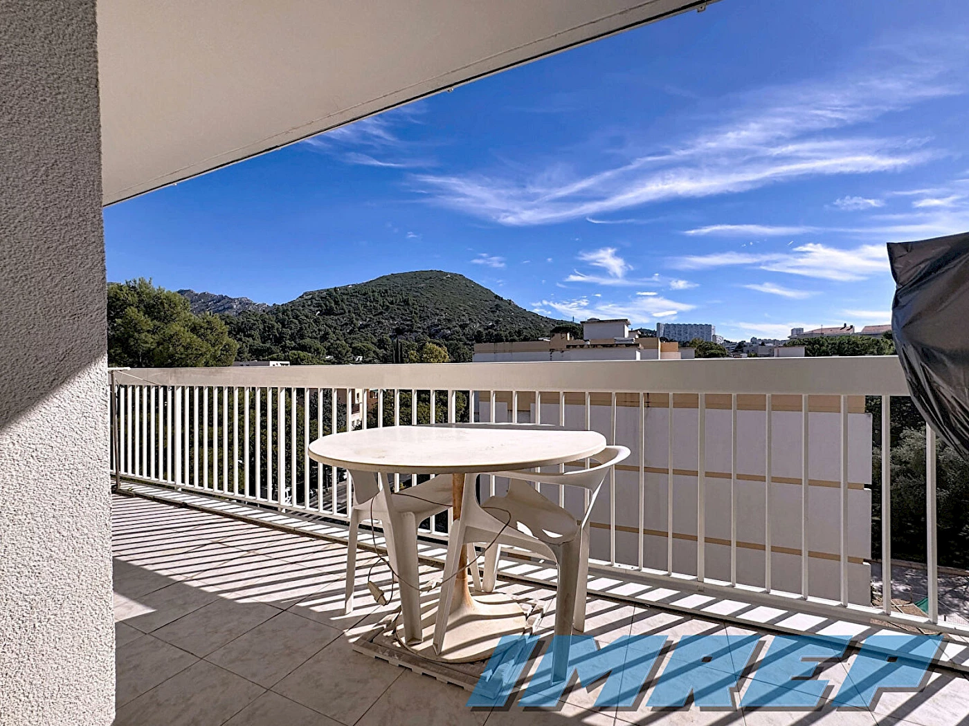 997-Viager Vallon de Toulouse 13009 Marseille