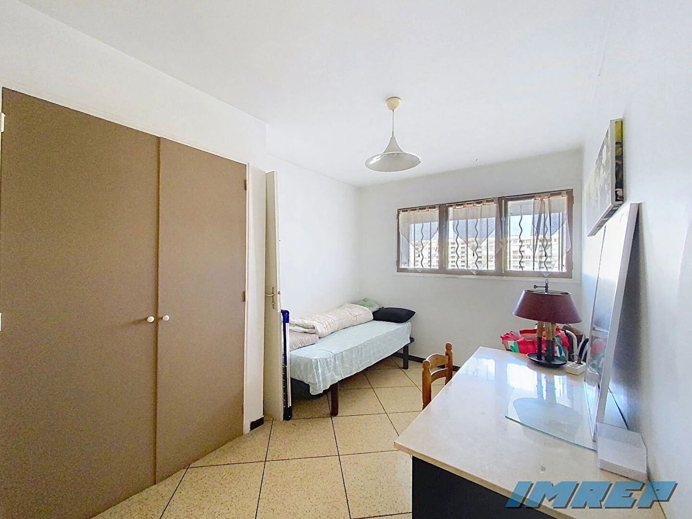 1059-13009  LE PARC  SEVIGNE TYPE  4/5 DE 72 m2+ CAVE