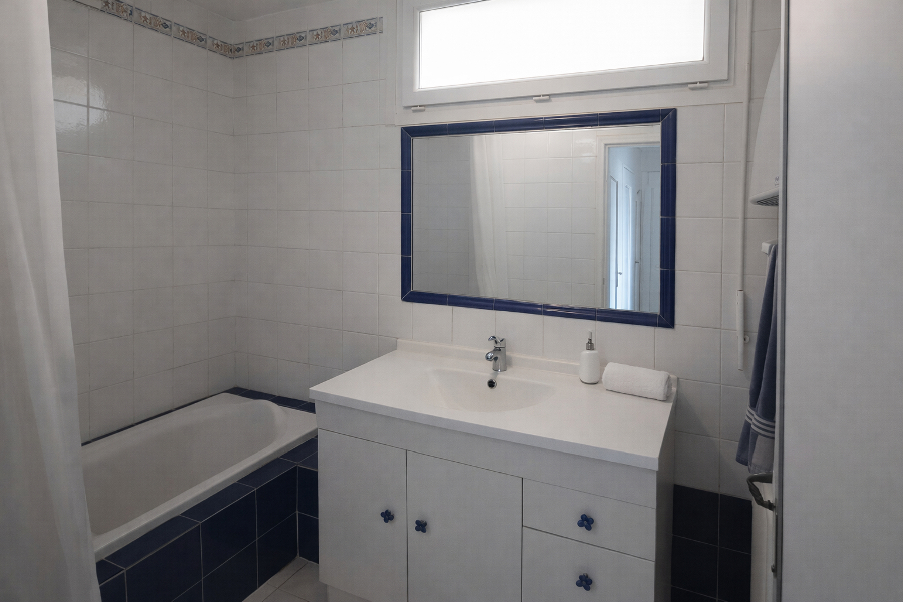 1058-13010 MARSEILLE ST TRONC 5 PIECES HAUTS DE CASTEL ROC - 8