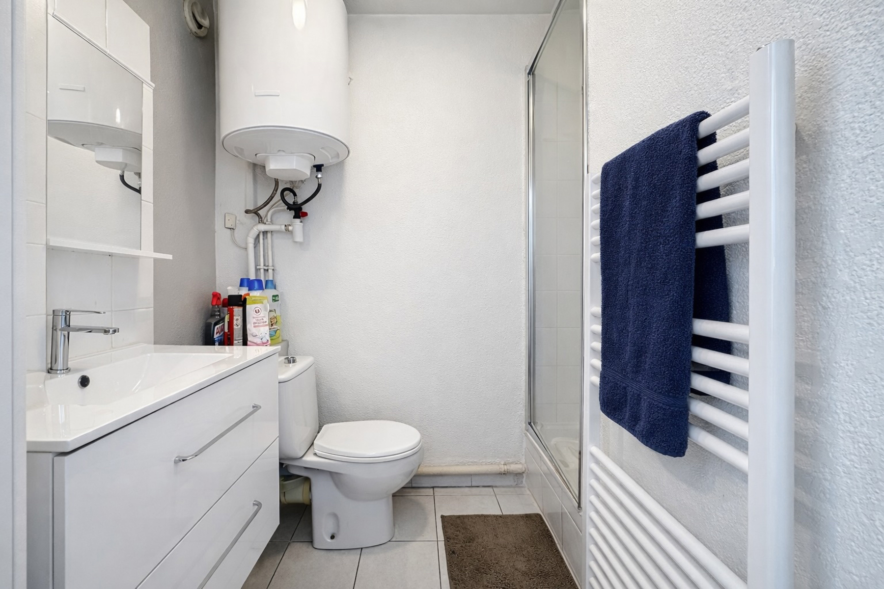 13005 Saint Pierre Studio de 18 m2 - 4