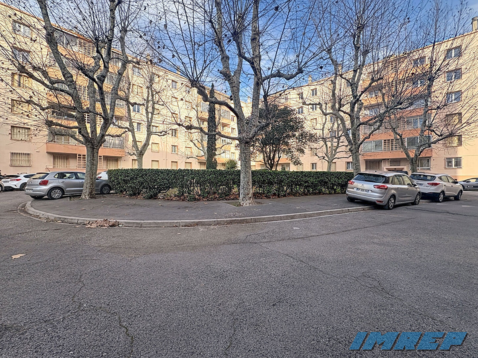 1032-13009 Ste Marguerite Appartement + CAVE TYPE 3  54 m2 - 7