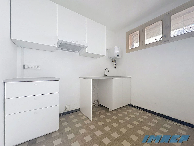 1032-13009 Ste Marguerite Appartement + CAVE TYPE 3  54 m2