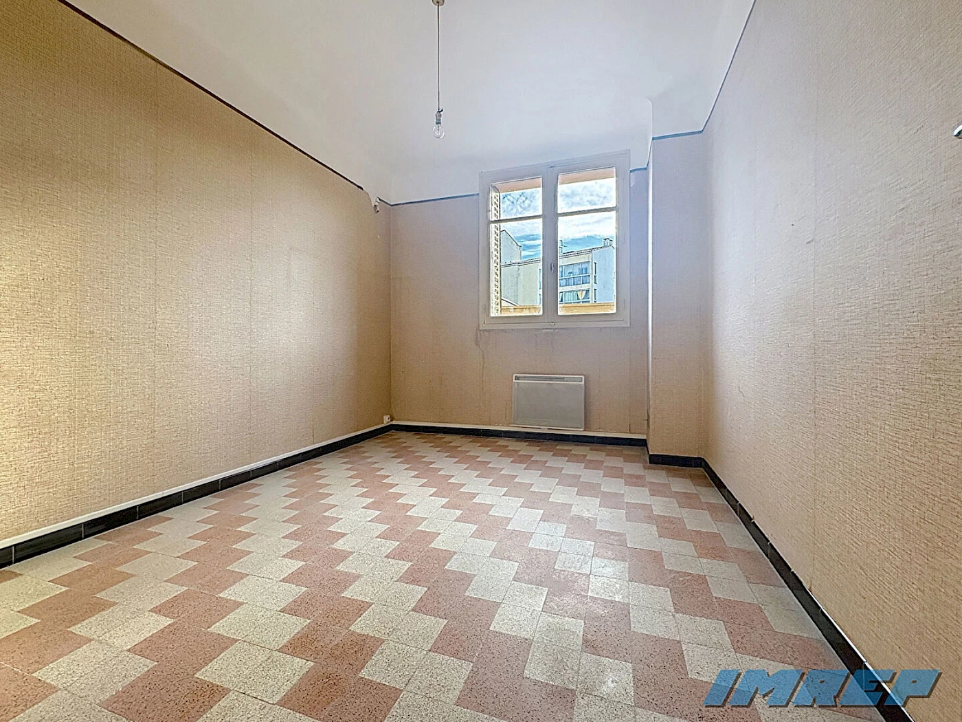 1032-13009 Ste Marguerite Appartement + CAVE TYPE 3  54 m2