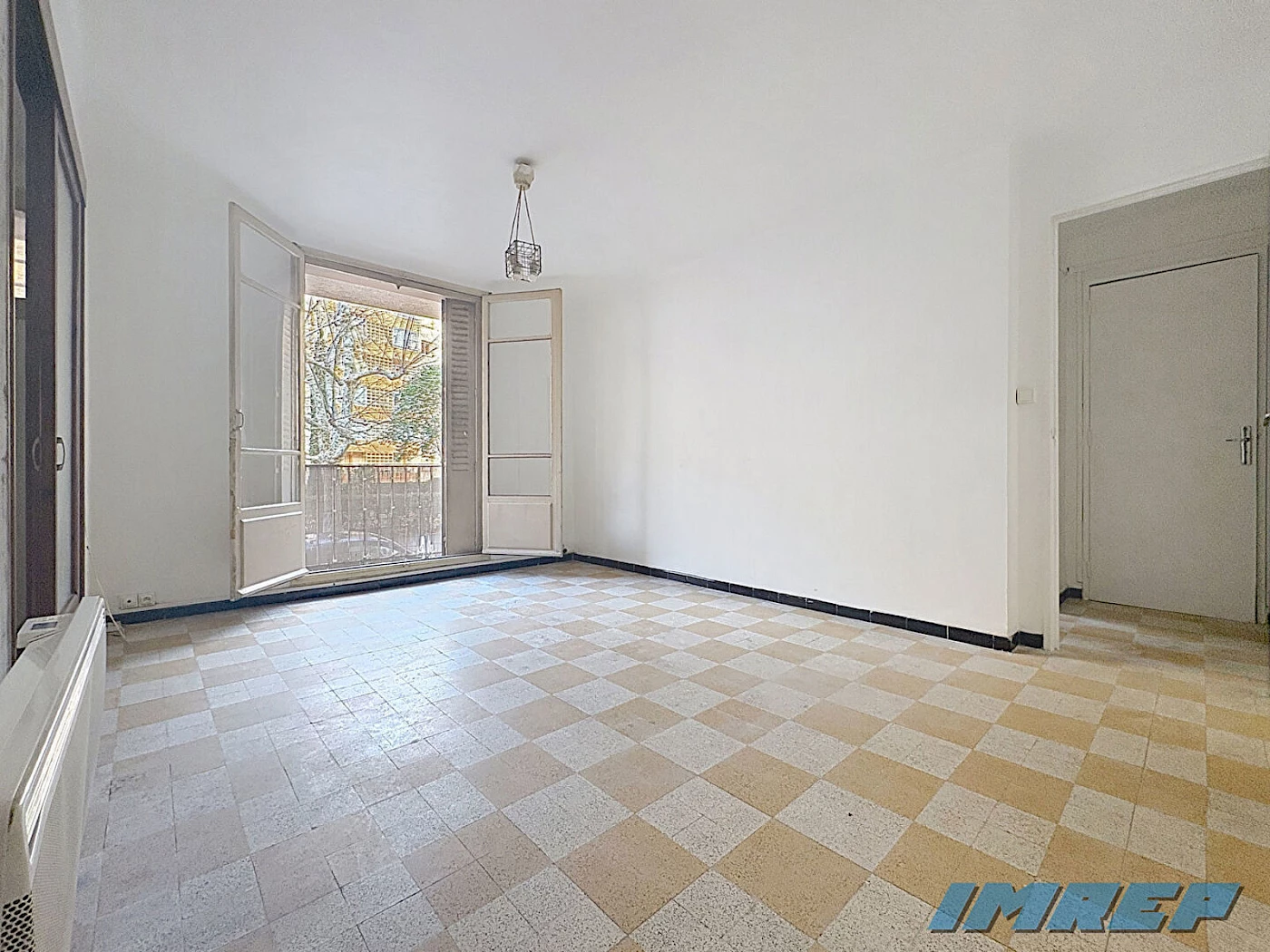 1032-13009 Ste Marguerite Appartement + CAVE TYPE 3  54 m2