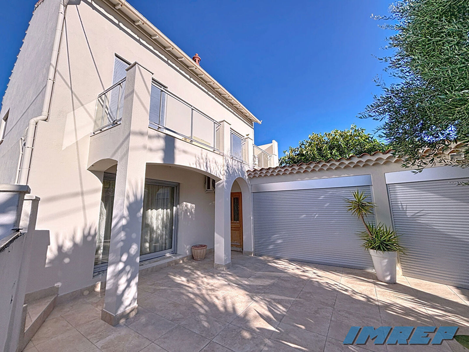 961-13010   Coeur du Village  de Saint  loup belle Maison de 188 m2 - 15