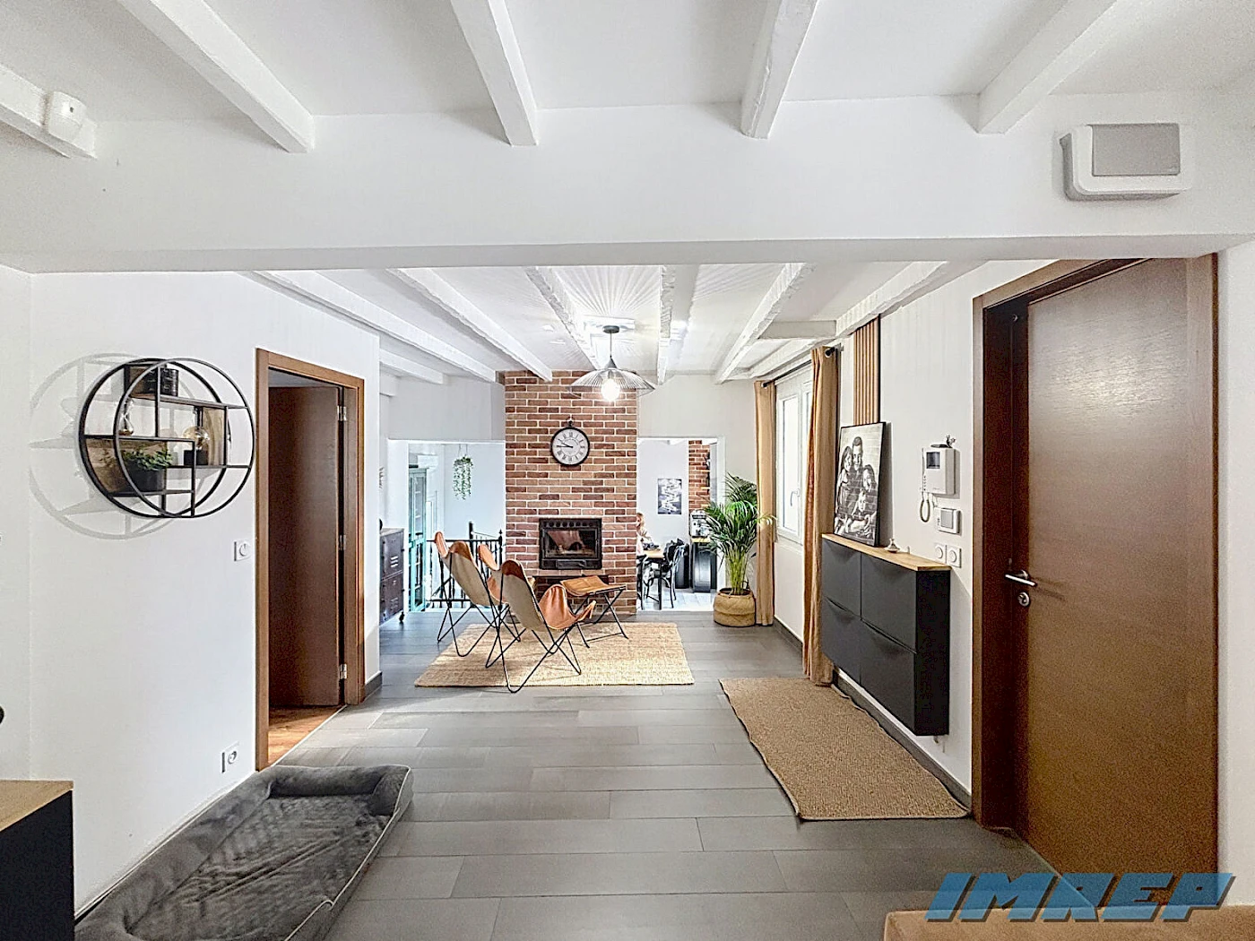 948-13013 Plan de Cuques Maison  avec jardin  piscine garage