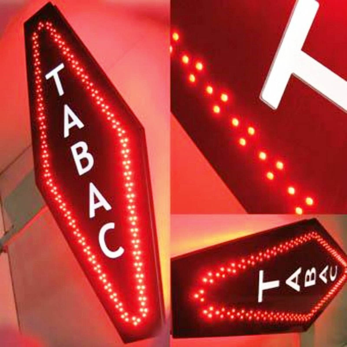 BAR TABAC LOTO  D'ANGLE TERRASSE CENTRE VILLE MARSEILLE (Bureaux - 2