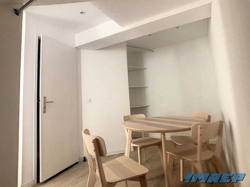 540-13009 Studio - Sainte Marguerite