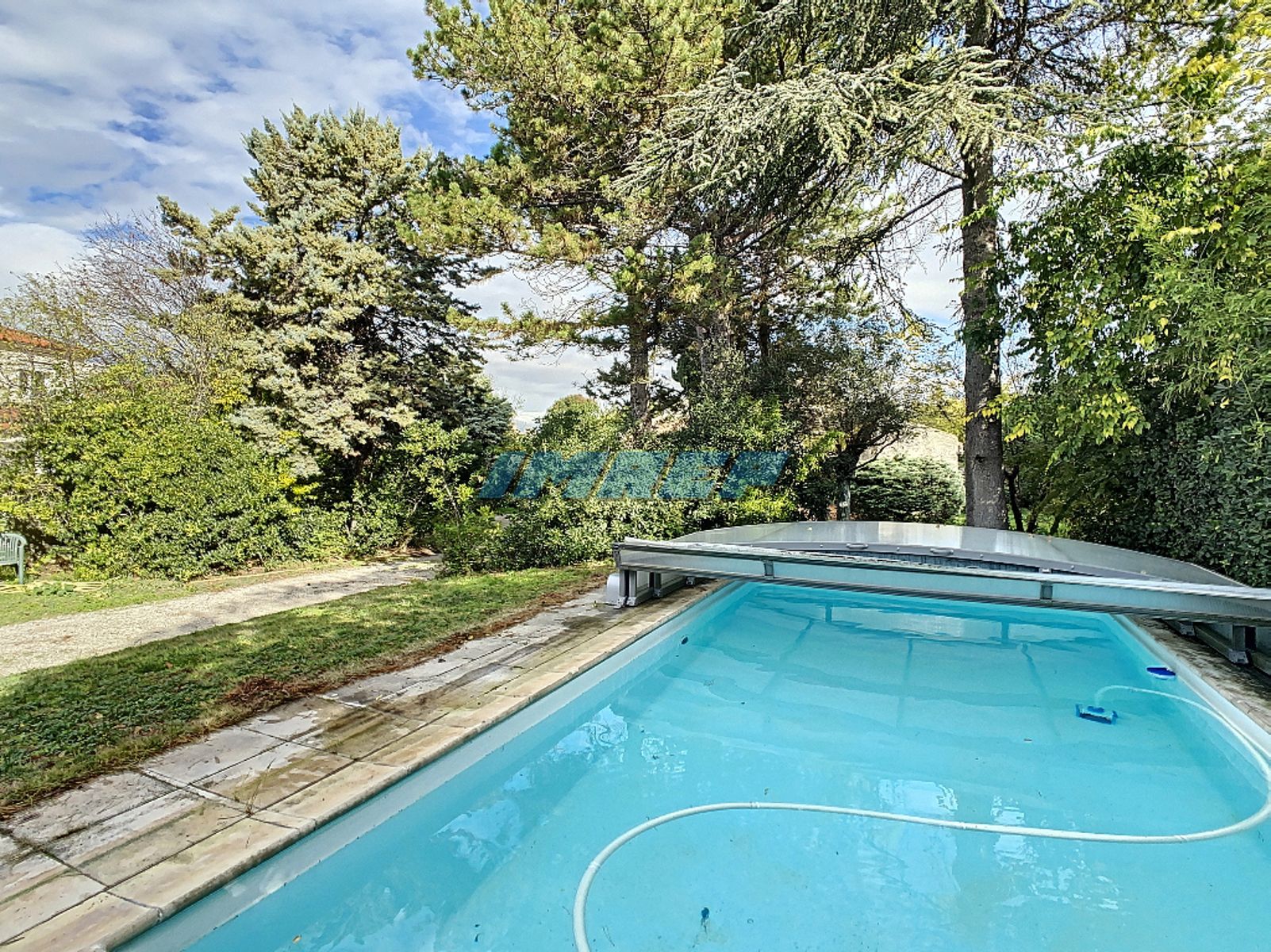 167-13009 BELLE PROPRIETE CABOT VALLON DE TOULOUSE  de 1662 m2 - 4