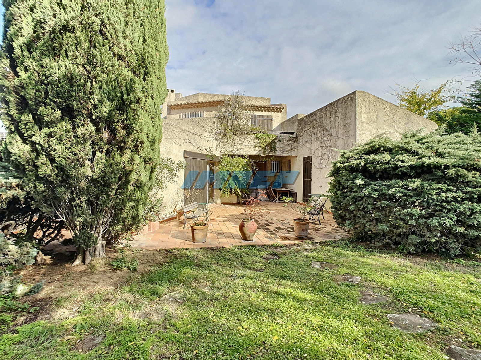 167-13009 BELLE PROPRIETE CABOT VALLON DE TOULOUSE  de 1662 m2 - 2