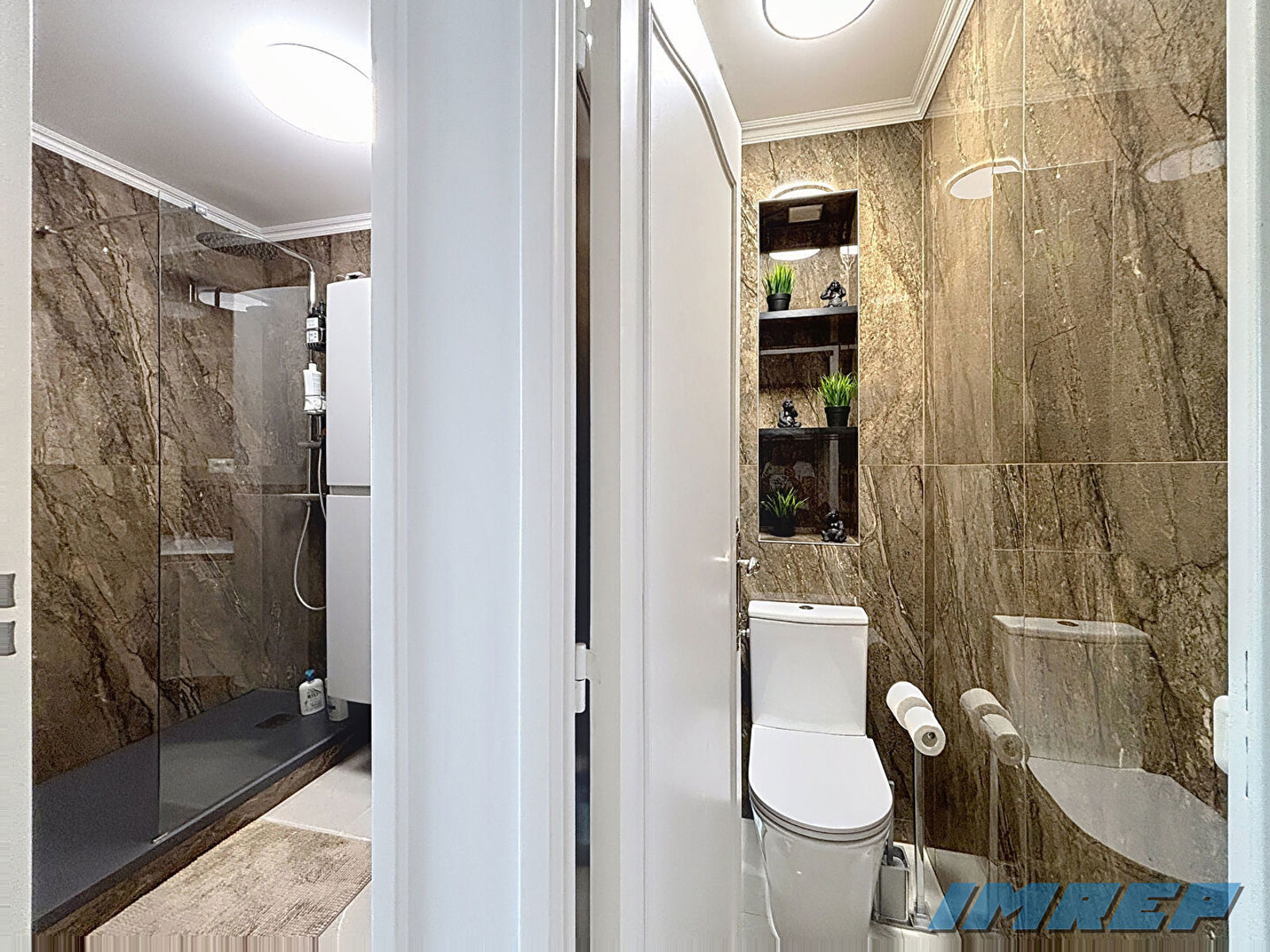 72-Grand T3 - 75 m2 PARFAIT ETAT St-Tronc - 13010 MARSEILLE - 7