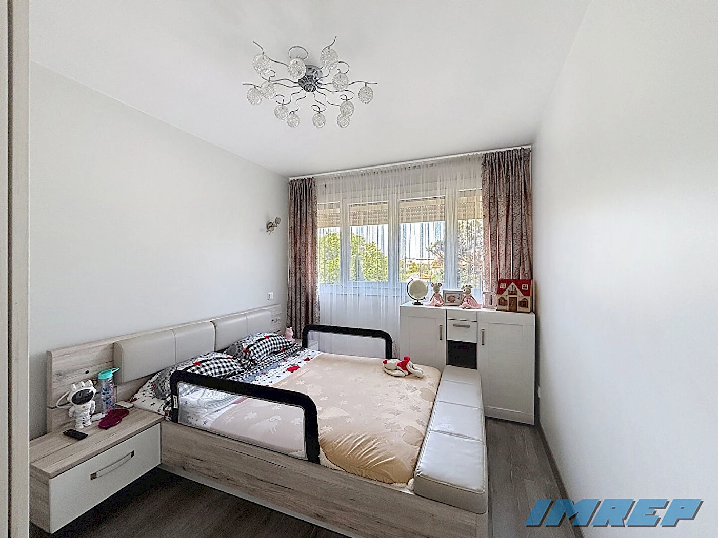 72-Grand T3 - 75 m2 PARFAIT ETAT St-Tronc - 13010 MARSEILLE