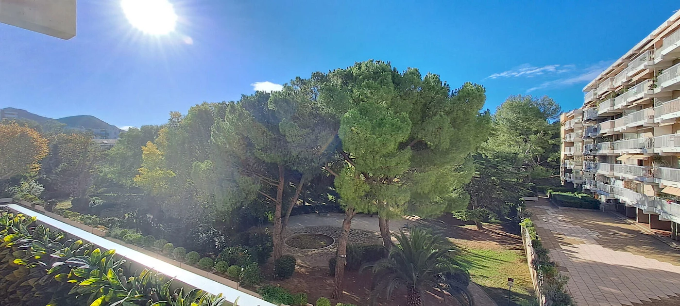 72-Grand T3 - 75 m2 PARFAIT ETAT St-Tronc - 13010 MARSEILLE