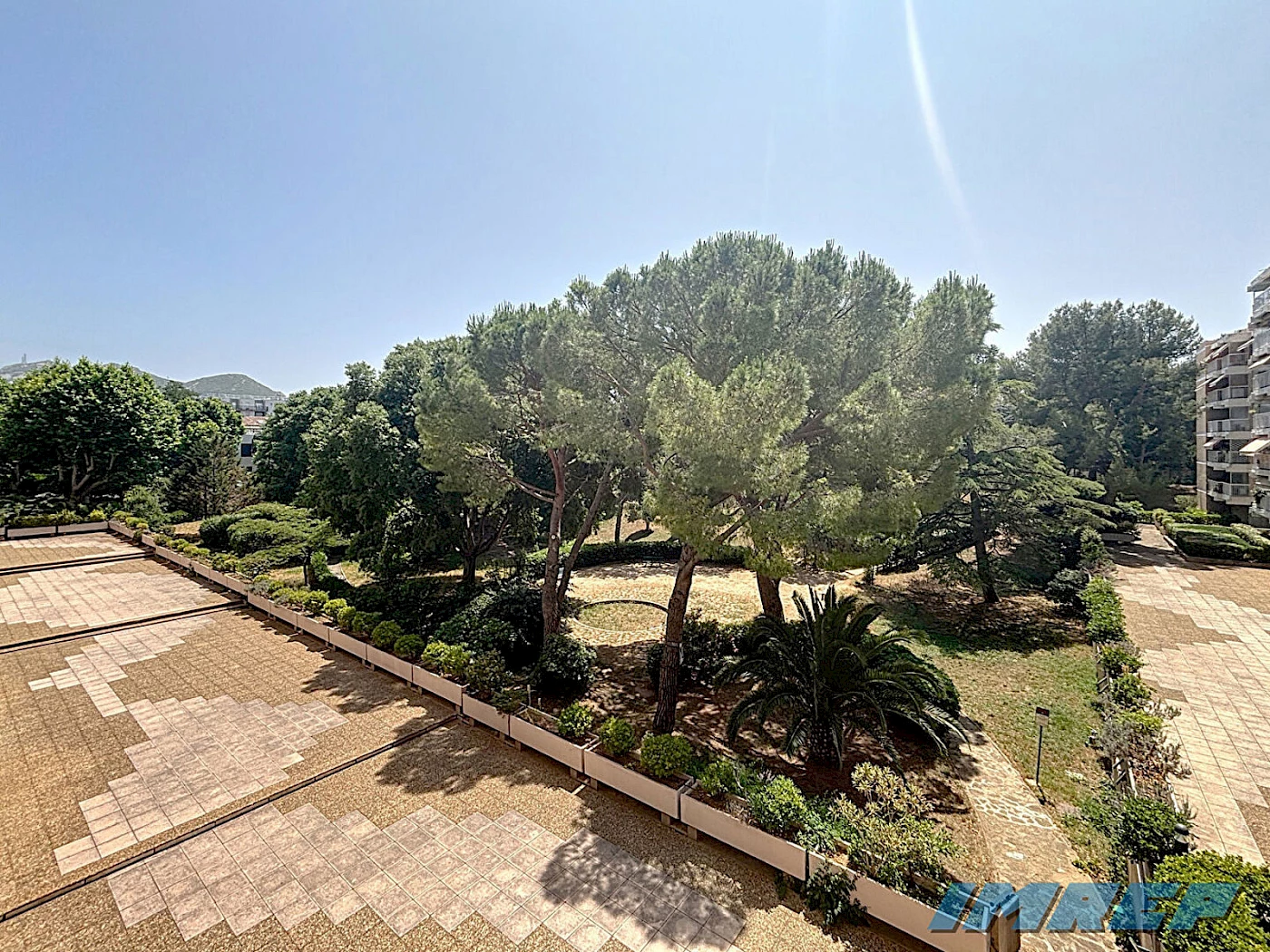 72-Grand T3 - 75 m2 PARFAIT ETAT St-Tronc - 13010 MARSEILLE