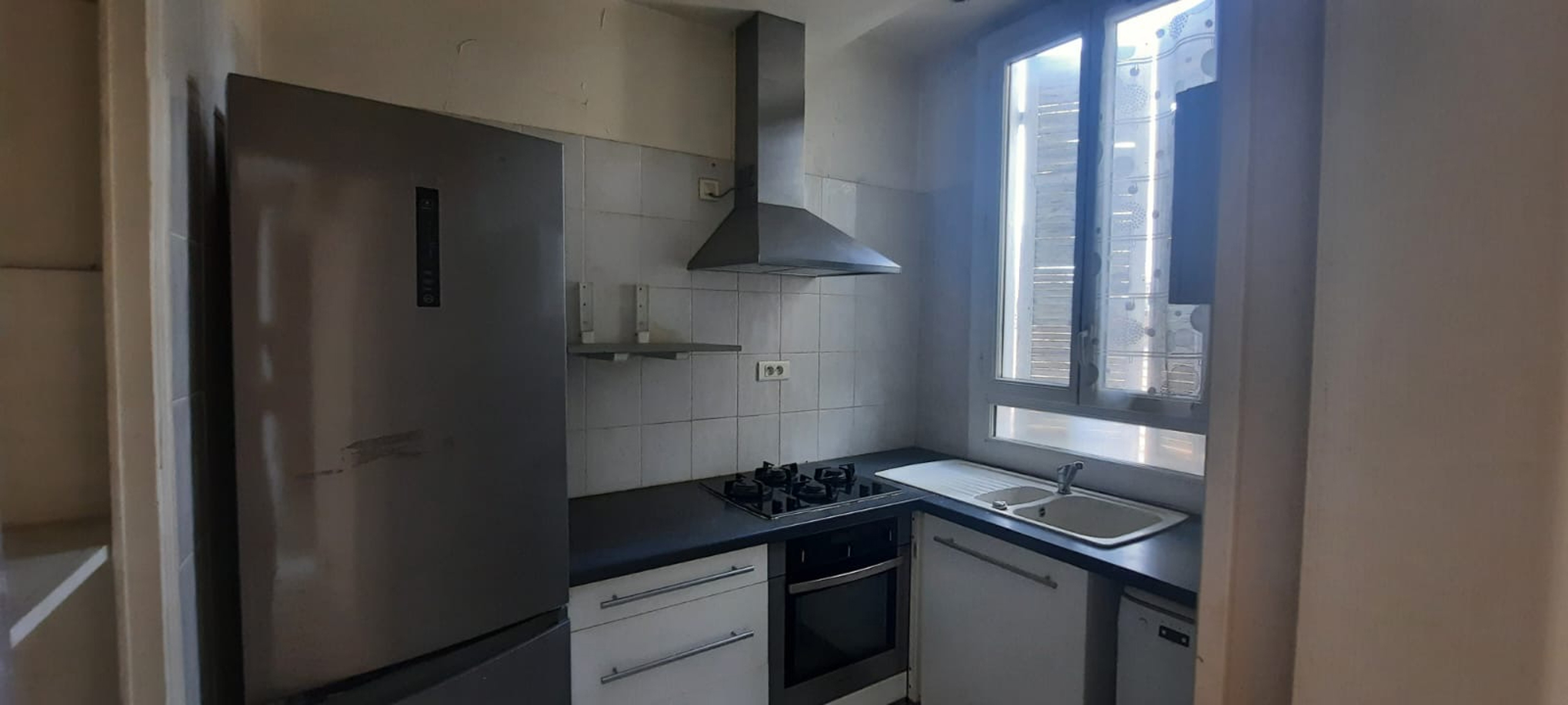 971-13008 ROUET  CANTINI  TOP EMPLACEMENT  3 pièces  avec ascenseur - 10