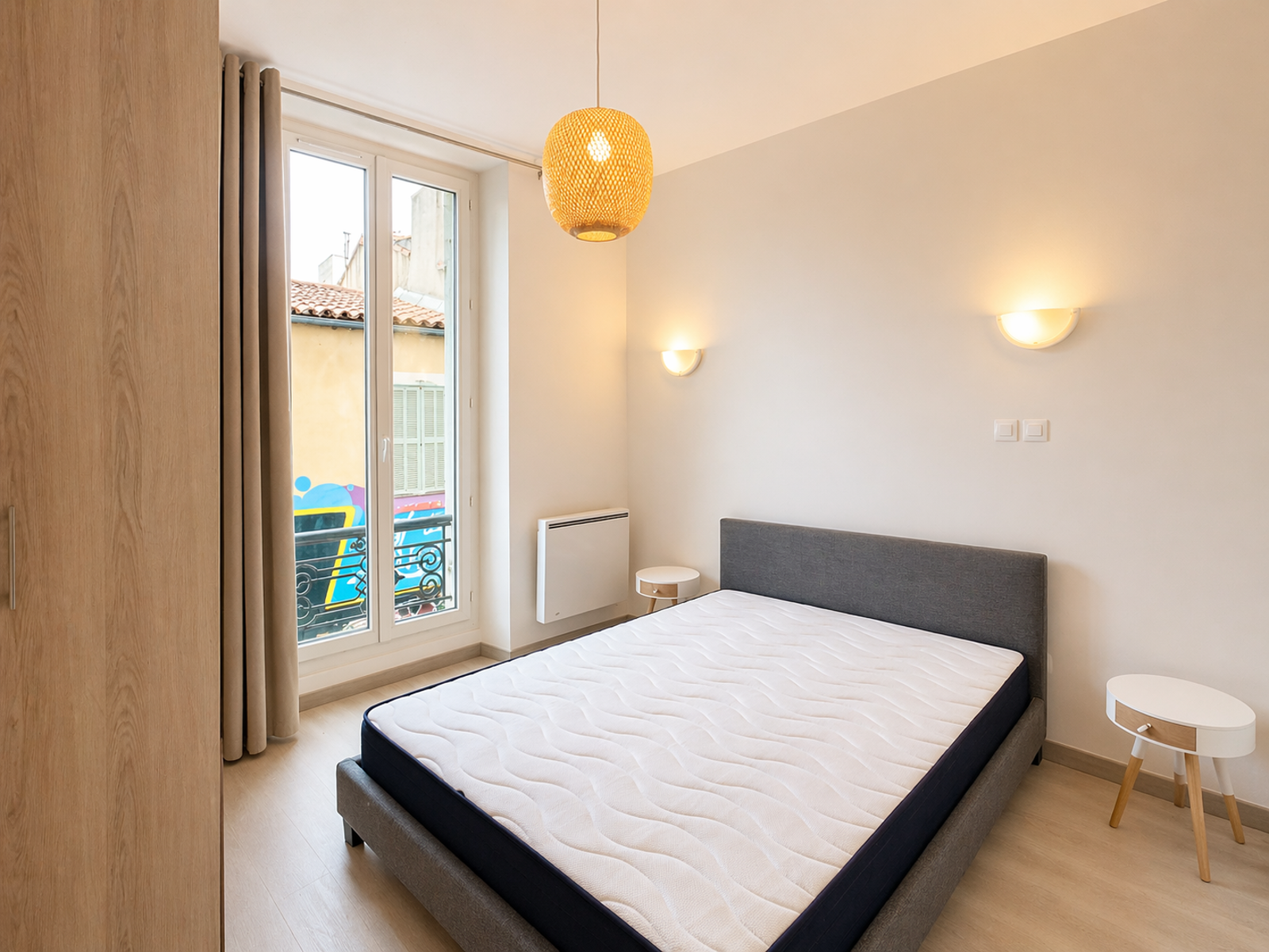 T2  13006 MARSEILLE - 5