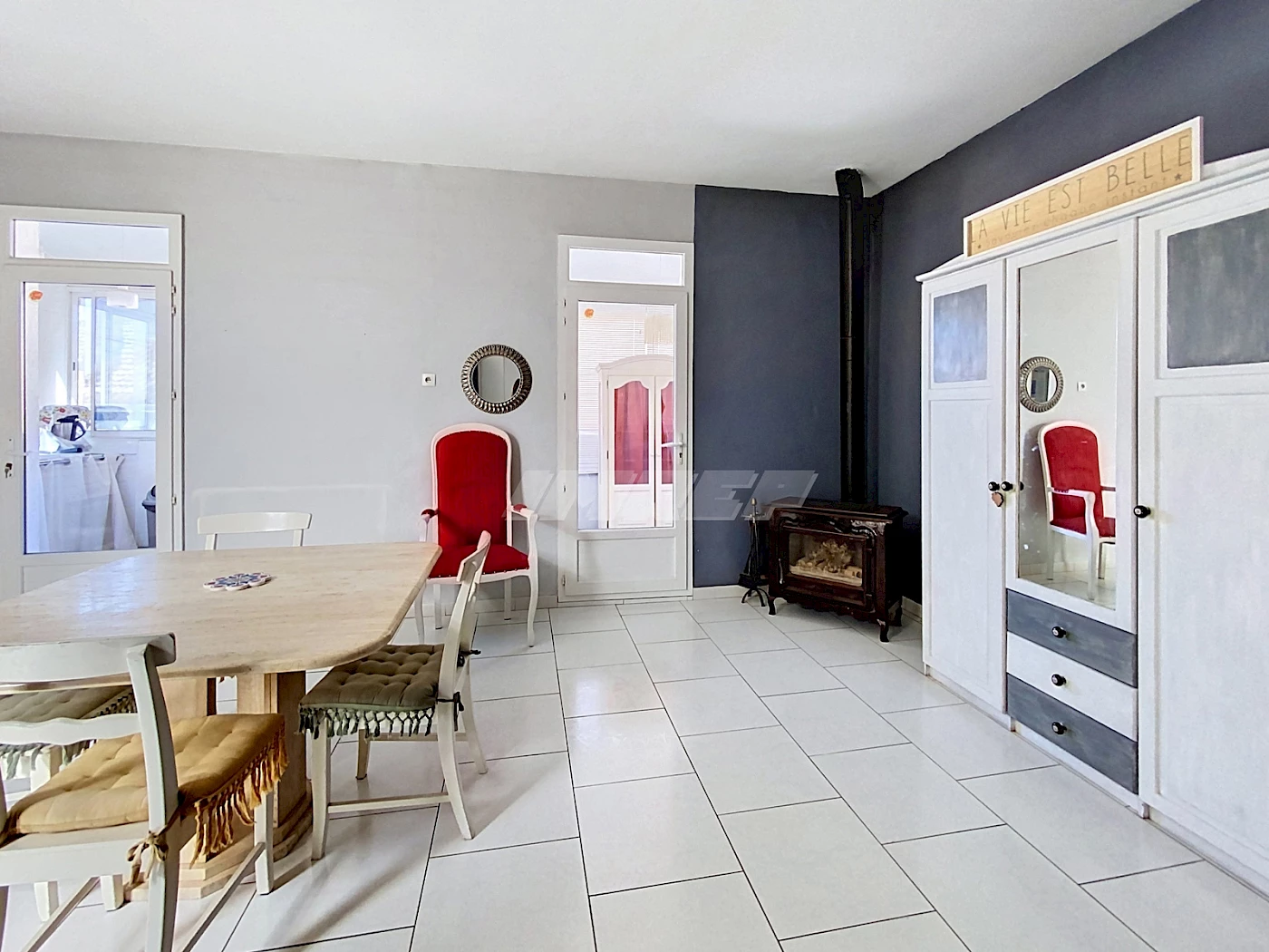 Maison