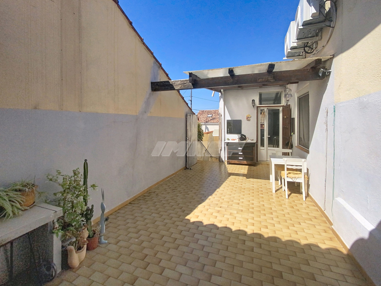Maison - 3