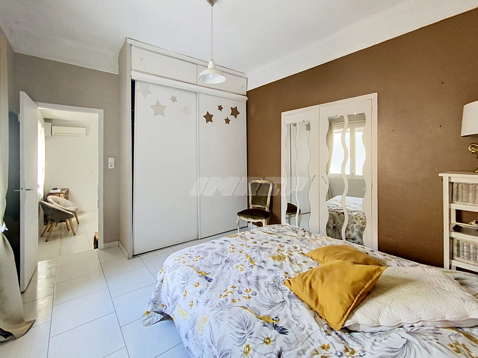 Maison - 8