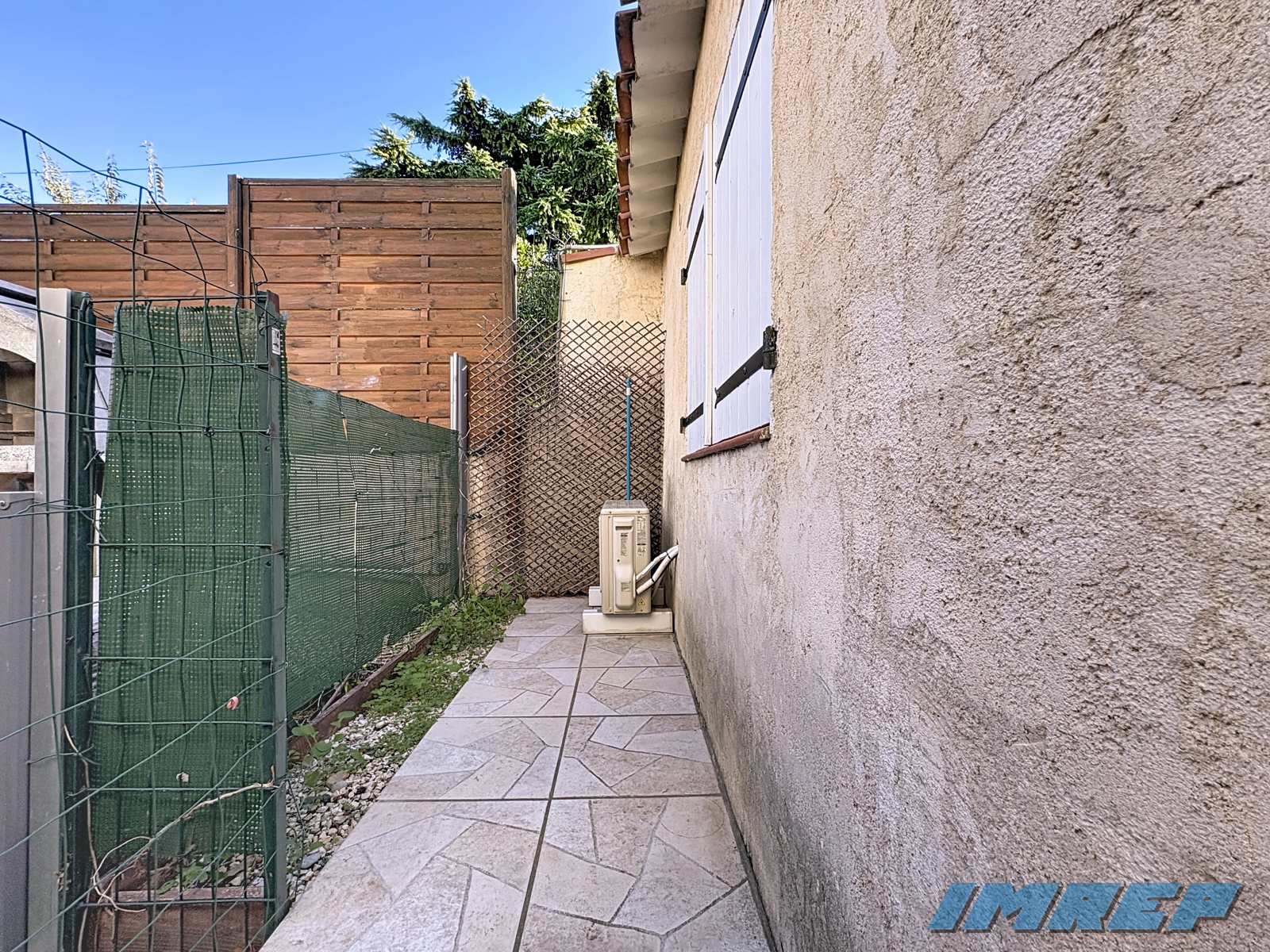 Studio Romain Rolland - 5