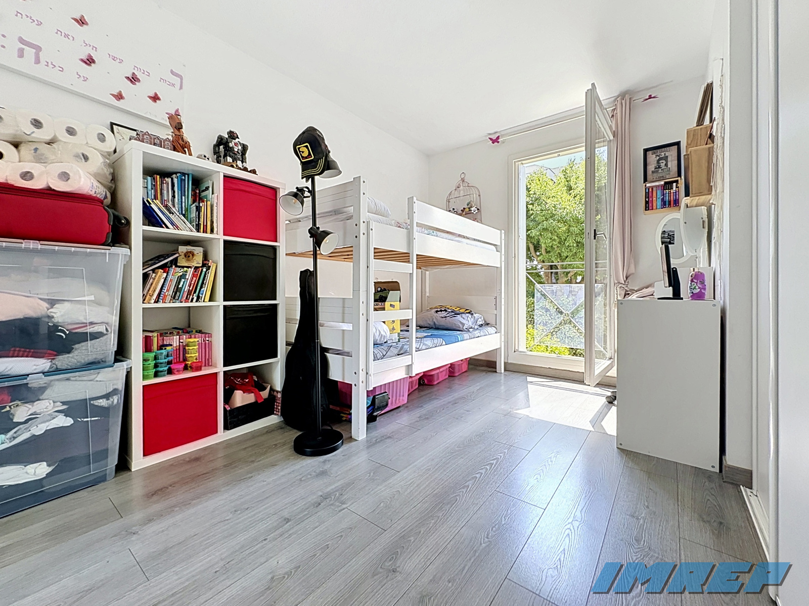 APPARTEMENT - 6