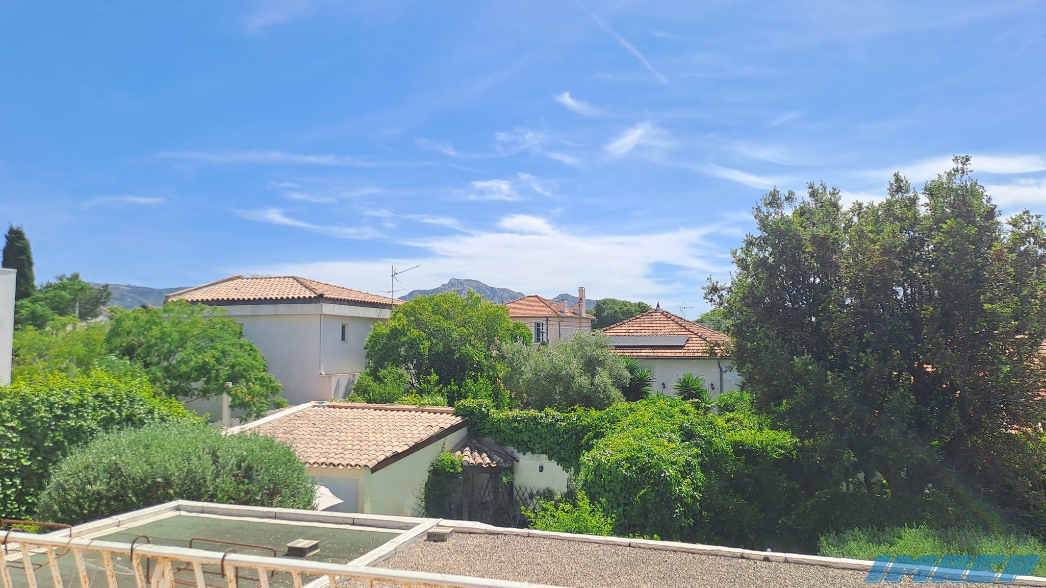 Appartement T2 - 3