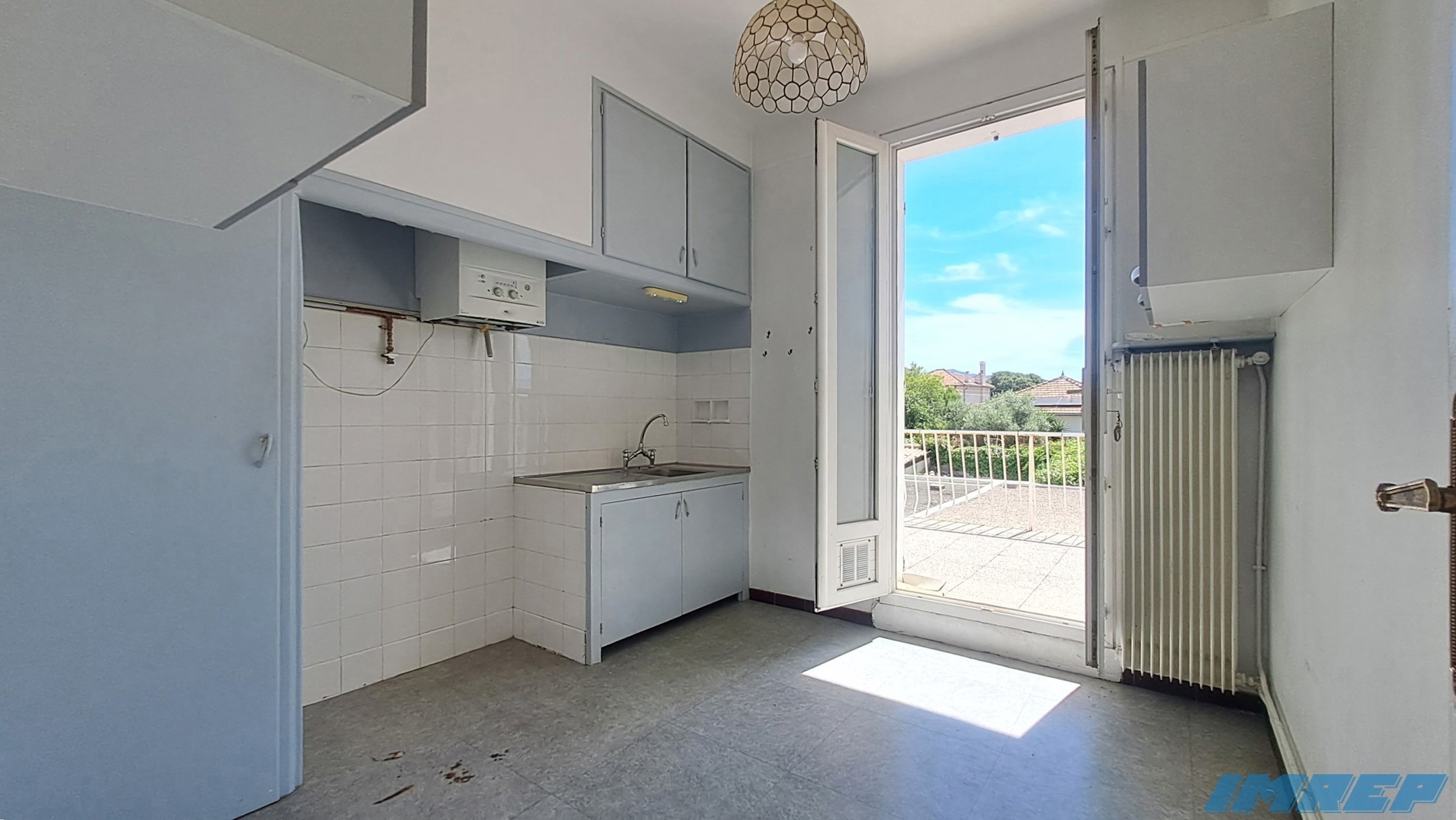 Appartement T2 - 9