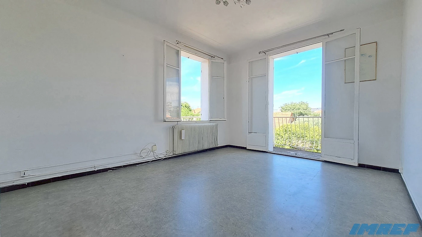 Appartement T2