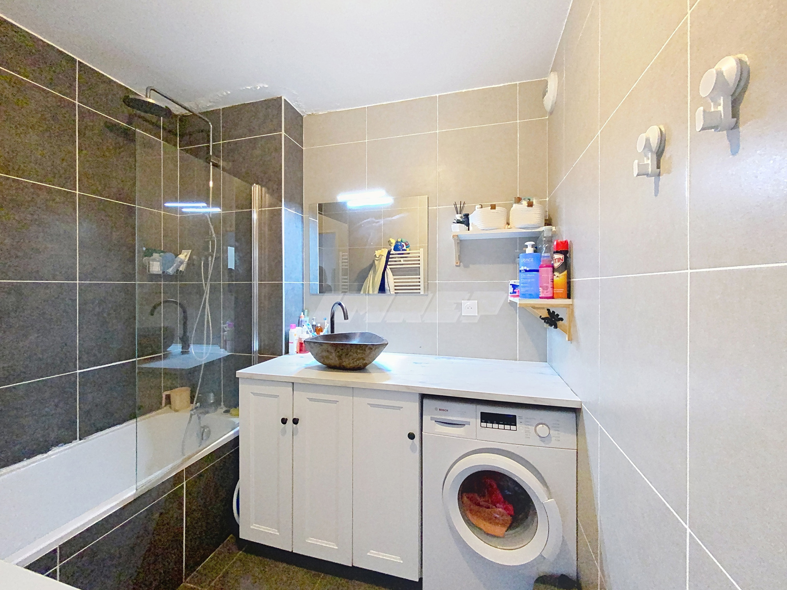 Appartement T3 GASTON BERGER - 4